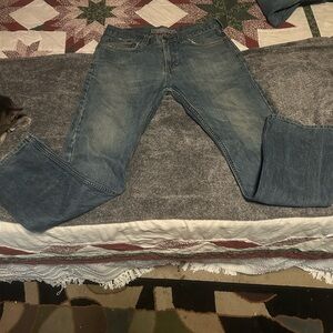 Men’s bullhead Slim Jeans